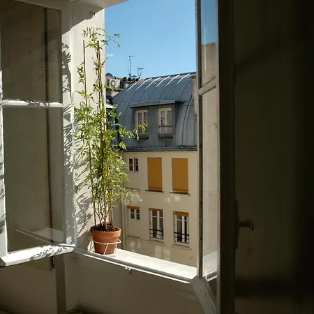 Apartamento Charming Flat In The Heart Of
