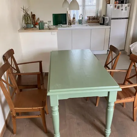 Charming Flat In The Heart Of