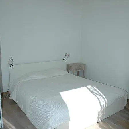 Charming Flat In The Heart Of